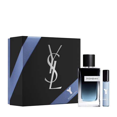 set ysl y|ysl y edp gift set.